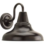 Progress Lighting District 1-LIGHT Wall Lantern Antique Bronze P5623-20. Fixed Price $58.97.