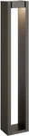 Kichler 1626327 Single 12V Led Bollard Path Light - Bronze. Fixed Price $364.99.