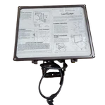 Stonco SLM400MAL-8 Outdoor Lighting. Fixed Price $49.79.