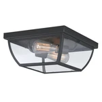 Vaxcel T0212 Granville Outdoor Wall Sconces 13IN Oil Burnished Bronze Steel. Fixed Price $120.74.