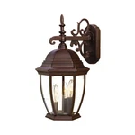 Acclaim Lighting 5032BW Wexford Outdoor Wall Burled Walnut. Fixed Price $88.00.