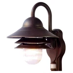 Acclaim Lighting 82M Mariner 13.5"H Outdoor Wall Sconce - Bronze. Fixed Price $90.00.