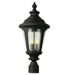 Trans Globe Lighting 5047-BK Commons Post Accessories Black. Fixed Price $229.90.