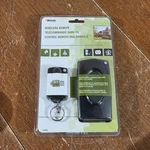 Wireless Remote Woods 32555 Weatherproof Outdoor Outlet Control. Fixed Price $9.46.