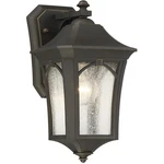 Minka-lavery 71211-143C Open Box Solida Outdoor Wall Light. Fixed Price $31.24.