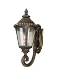 Trans Globe Imports 5040 Bg Traditional One Light Wall Lantern. Fixed Price $59.00.