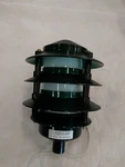 Dabmar Lighting 3-TIER Fixture Pathway Green 12V Plastic. Fixed Price $24.99.