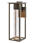 Hinkley Lighting 17025-LL Coen 22" Tall Coastal Elements Bronze. Fixed Price $419.00.