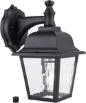 Dusk To Dawn Outdoor Porch Light, Waterproof Wall Sconce Lanterns, Anti-. Fixed Price $60.99.