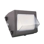 Euri Lighting EWP-80W103SW, Led Wall Pack, 1-10V Dimmable, 10800-11600LM,.... Fixed Price $158.99.