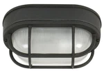 Craftmade Z396 Black Bulkheads 5"W Flush Mount Ceiling Fixture. Fixed Price $38.25.