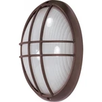Nuvo Lighting 60/529 12-1/2" Tall Outdoor Wall Sconce Bronze. Fixed Price $63.99.