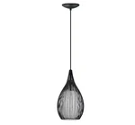 Eglo Razoni 1 Light White Pendant Opal Satin Glass 92252A. Fixed Price $109.99.