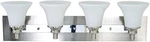 Sunshine Shadow 4 Van..es Fixture Lights. Fixed Price $54.16.