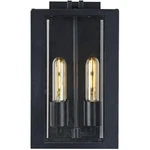 Artcraft Lighting AC8790BK Waterville Led 10 Inch Matte Black Outdoor Wall. Fixed Price $280.00.