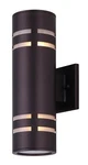 Tay, IOL256ORB, Lt Outdoor Down Light, Stainless Steel, Top And Bottom Glas.... Fixed Price $211.19.