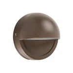 Vista SL-4243 Step Light Aluminum Housing Architectural Bronze Led 5W 2950K. Fixed Price $207.99.