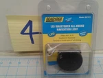 (1) Boat Marine Sea Choice Led Waketower All Around Navigation Light 03141. Fixed Price $24.94.