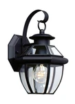 Generation Lighting 8037-12 Lancaster Traditional One Outdoor Wall La.... Fixed Price $79.63.