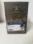 Unique Bigb-nl Odyssey Series Bang Brass Fixture Par 36 Up-light. Fixed Price $119.99.