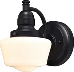 Westinghouse Lighting 6314300 Eddystone One-light Outdoor Wall Fixture, Textured. Fixed Price $66.00.