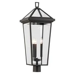 Kichler 59129 Regence 3 Light 29" Tall Post - Bronze. Fixed Price $387.99.