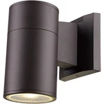 Trans Globe Lighting LED-50020-BZ Compact Outdoor Wall Bronze. Fixed Price $93.10.