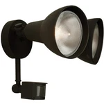 Craftmade Z402PM-TB Bullets And Floods Outdoor Wall Light Textured Black. Fixed Price $80.64.