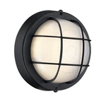 Round Bulkhead Light Fixture, Dimmable Outdoor Wall Lantern, Led Nautical And.... Fixed Price $47.63.