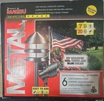 Malibu (LT13976THD) Metal Heavy Duty Outdoor Light Combination Set New. Fixed Price $148.99.