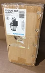 Kichler 10907OZ Mount Vernon Lighting Olde Wall Sconce. Fixed Price $64.99.