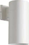 Quorum 721-8 Signature 1-LIGHT 12IN Studio White Outdoor Wall Sconce. Fixed Price $41.97.