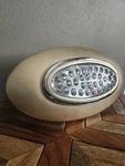 Troy Lighting Luminaire Flush Mount Wall Sconces (set Of 2). Fixed Price $75.00.
