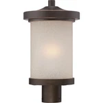 Nuvo Lighting 62/644 Diego 1 9"W Led Landscape Single Head - Multicolor. Fixed Price $259.99.