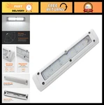 Led Rv Porch Awning 12V 720LM Heavy Duty Cool White 7.8" Exterior Lighting. Fixed Price $51.99.