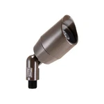 Vista GR-5006 Up Light Aluminum Housing Dark Bronze 4.5W 2950K 36 Deg. Led. Fixed Price $138.99.
