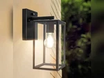 Depuley Outdoor Indoor Wall Sconce, Sensor Lanterns With Dusk To Dawn. Fixed Price $19.99.