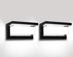 18W Led Porch Lights 6000K Anti-rust Outdoor Wall 1800LM IP65 Waterproo.... Fixed Price $55.00.