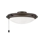 Hinkley Lighting Kit Rail Trim, Metallic Matte Bronze - 930004FMM. Fixed Price $177.65.