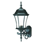 Acclaim Lighting Bryn Mawr 3 Wall Sconce, Matte Black - 5025BK. Fixed Price $100.00.