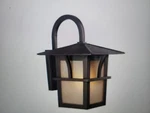 Generation Lighting Medford Lakes 1-LIGHT Statuary Bronze Outdoor 17 In. Wall.... Fixed Price $269.00.