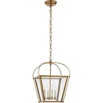 Visual Comfort Signature Collection CHC3438AB-CG Open Box E. F. Chapman. Fixed Price $824.50.
