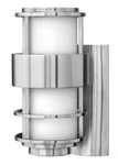 Hinkley 1900SS Saturn Small Wall Outdoor. Fixed Price $529.00.