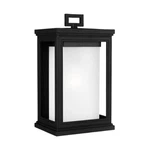 Feiss Lighting-roscoe-outdoor Wall Lantern Transitional Style- 7.5 Inch Wide. Fixed Price $81.17.