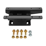Hooker Blackheart BHS5111 Ls/lt Swap Trans Crossmember Add-on Bracket. Fixed Price $48.95.