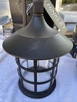 Hinkley Freeport Oil Rubbed Bronze 18040Z Outdoor Light. Fixed Price $129.99.