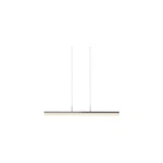 Sonneman Led Pendant Ceiling Light. Fixed Price $500.00.