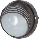 Nuvo Light 10" Round Hood Bulk Head Die Cast 60-521. Fixed Price $61.99.