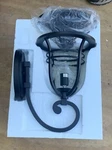 Acclaim Outdoor Light 3671BK. Fixed Price $20.00.