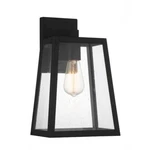 Craftmade Dunn 1 Light Large Wall Mount, Textured Matte Black ZA4324-TB. Fixed Price $79.99.